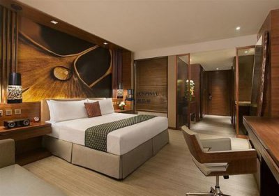 选择酒店家具定制有什么优势? 选择酒店家具定制有什么优势?
